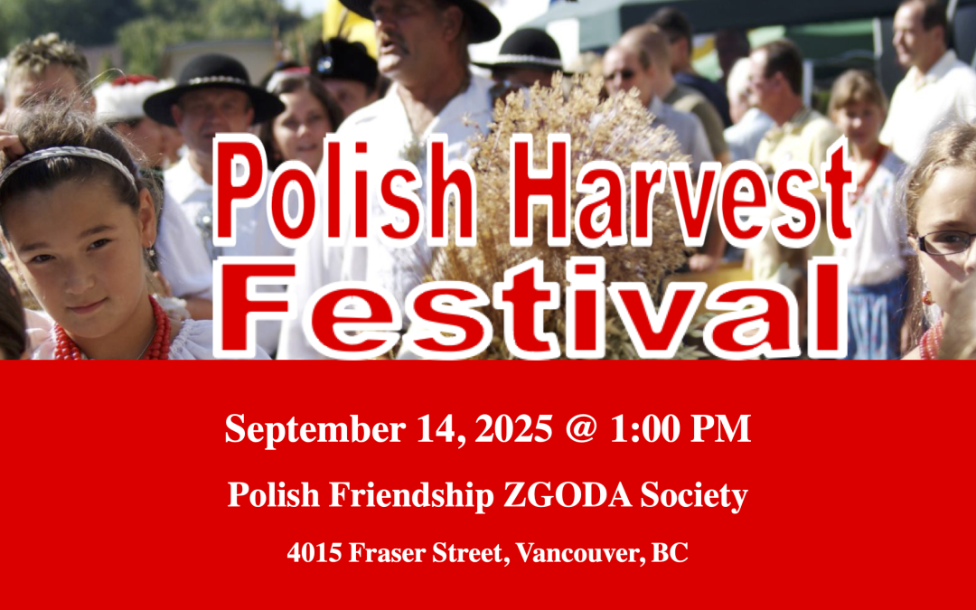 Polish Harvest Festival